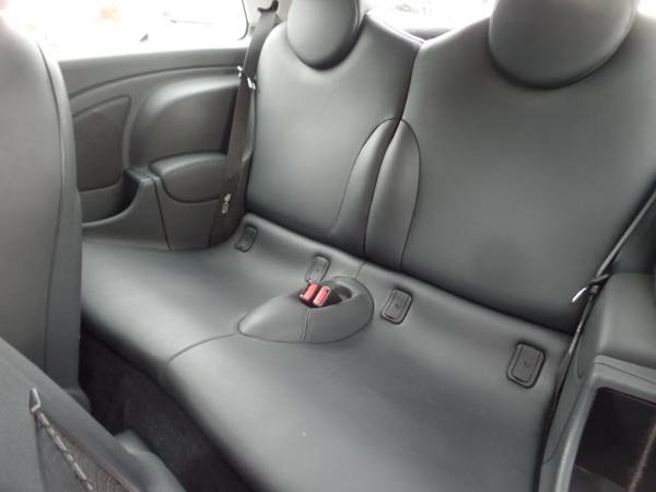 2006 MINI Cooper S 3 Door Hatchback for sale in New Cumberland, PA – photo 7