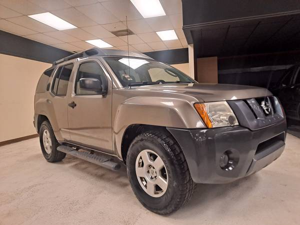 2006 Nissan Xterra ! - - by dealer - vehicle for sale in Decatur, GA – photo 5