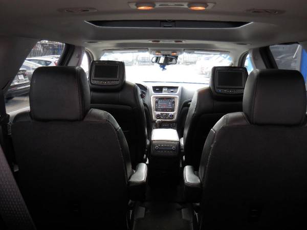 2014 GMC Acadia Denali AWD 4dr SUV 495 DOWN YOU DRIVE W A C - cars for sale in Highland Park, MI – photo 10