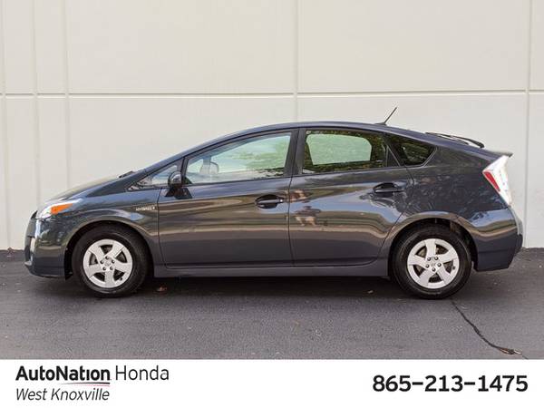 2010 Toyota Prius III SKU:A0088162 Hatchback - cars & trucks - by... for sale in Knoxville, TN – photo 10
