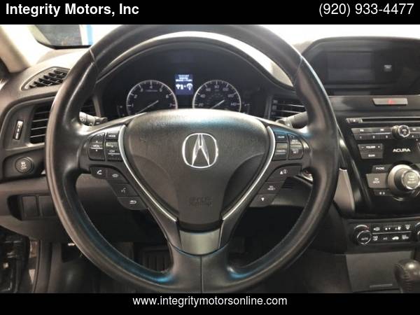 2013 Acura ILX 2.0L ***Financing Available*** - cars & trucks - by... for sale in Fond Du Lac, WI – photo 12