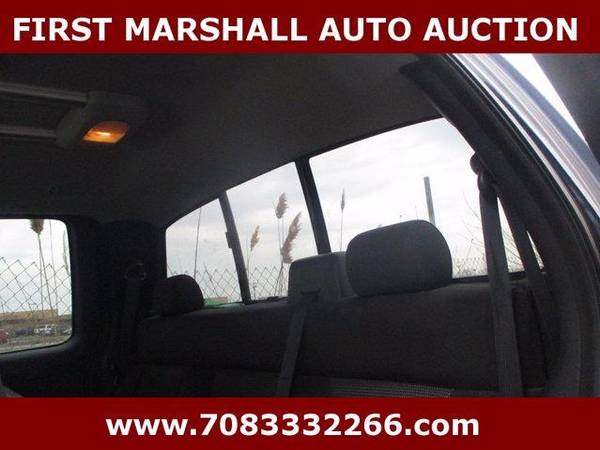 2004 Ford F-150 F150 F 150 FX4 - Auction Pricing - - by for sale in Harvey, IL – photo 6