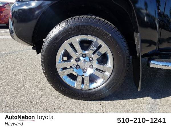 2015 Toyota Tacoma 4x4 4WD Four Wheel Drive SKU:FX143552 for sale in Hayward, CA – photo 23