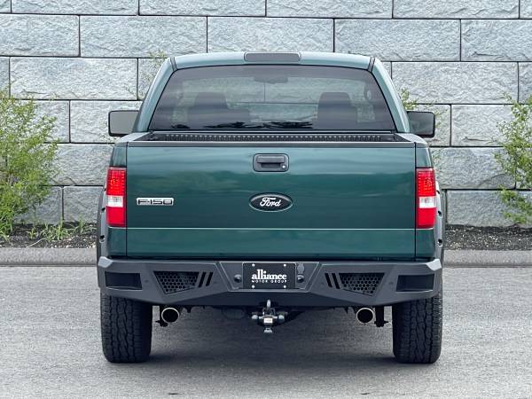 2008 Ford F-150 XLT SuperCrew 4WD - remote start, tow package for sale in Middleton, MA – photo 8