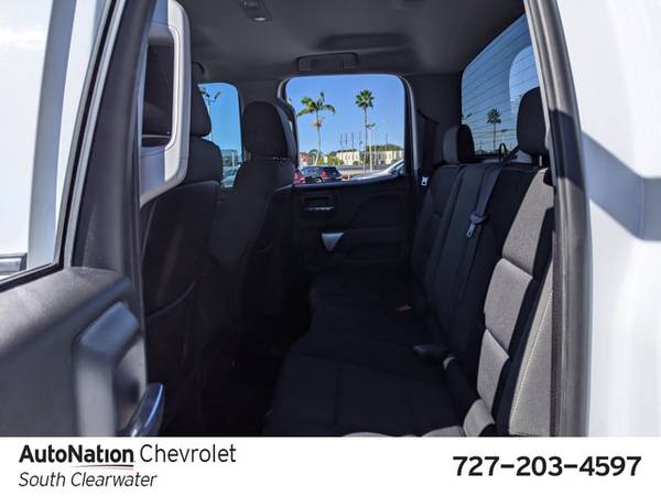 2014 Chevrolet Silverado 1500 LT SKU:EZ397093 Pickup - cars & trucks... for sale in Clearwater, FL – photo 17