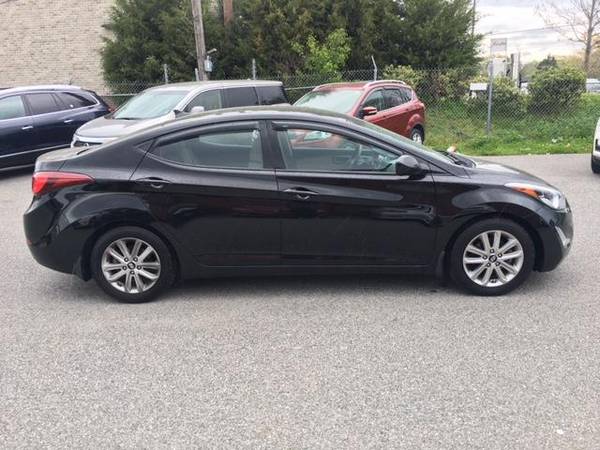 2015 HYUNDAI ELANTRA SE 995 Down Payment - - by for sale in Temple Hills, District Of Columbia – photo 8