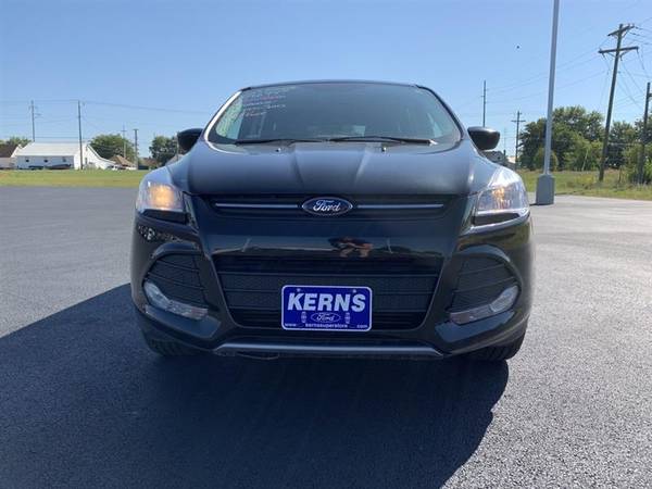 2015 Ford Escape SE for sale in Saint Marys, OH – photo 8