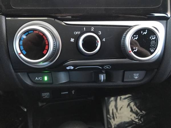 2015 Honda Fit FWD 4D Hatchback/Hatchback EX - - by for sale in Prescott, AZ – photo 24