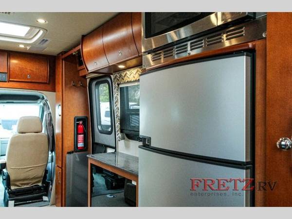 2016 Leisure Travel Unity U24MB for sale in Souderton, PA – photo 14