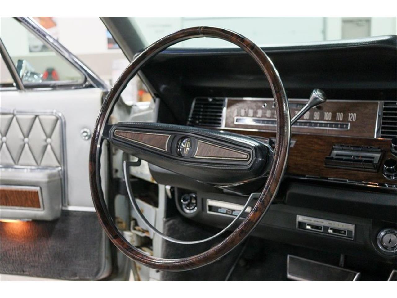 1968 Lincoln Continental for sale in Kentwood, MI – photo 13