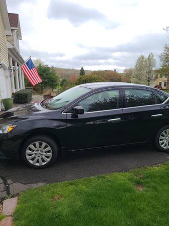 2016 Nissan Sentra for sale in East Berlin, CT – photo 4