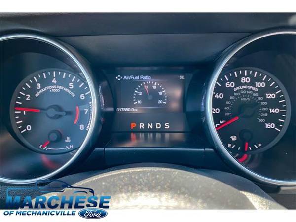 2020 Ford Mustang EcoBoost Premium 2dr Fastback - coupe - cars & for sale in Mechanicville, VT – photo 22