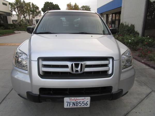 2006 Honda Pilot 🔹One Owner🔹Super clean🔹Drive Exellent 🔹 - cars &... for sale in Valencia, CA – photo 2