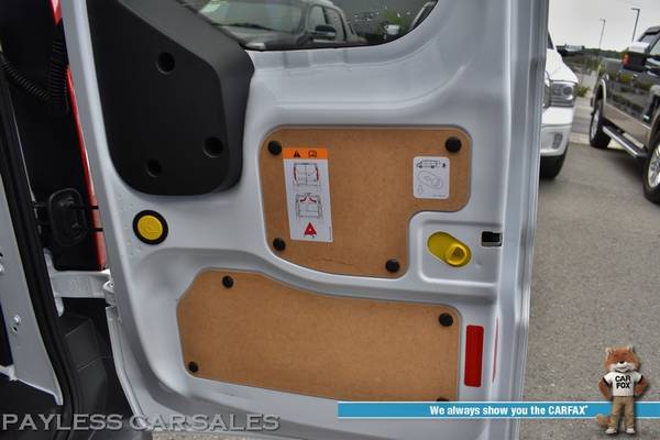 2018 Ford Transit Connect Van XL/Automatic/Bluetooth/Back Up for sale in Anchorage, AK – photo 20