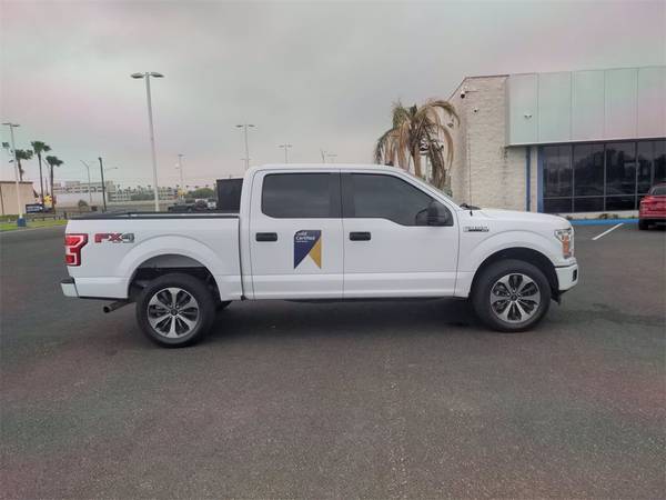 2020 Ford F150 XL pickup WHITE - - by dealer - vehicle for sale in Mission, TX – photo 6