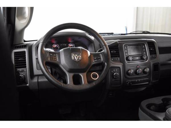 2013 Ram 1500 truck Express 4WD Quad Cab 338 94 PER MONTH! - cars & for sale in Rockford, IL – photo 4