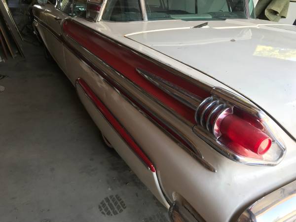 Rare Turnpike Cruiser - cars & trucks - by owner - vehicle... for sale in henderson, CO – photo 20