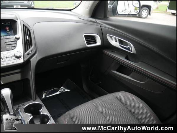 2012 Chevrolet Equinox LT AWD Moon for sale in Minneapolis, MN – photo 10