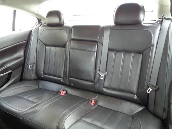 2012 Buick Regal Premium 3 4-Dr Sedan ***LOADED-SUNROOF-NAV-1OWNER*** for sale in Enon, OH – photo 9