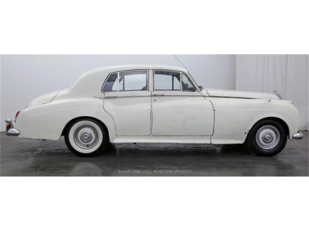 1957 Bentley S1 for sale in Beverly Hills, CA – photo 3