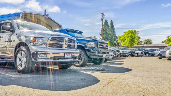 LOWEST PRICES IN TOWN WE DON'T MESS AROUND - cars & trucks - by... for sale in Anderson, CA – photo 16