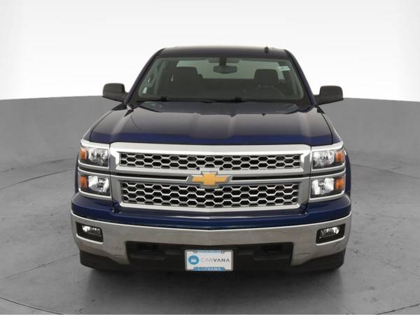 2014 Chevy Chevrolet Silverado 1500 Double Cab LT Pickup 4D 6 1/2 ft... for sale in Providence, RI – photo 17
