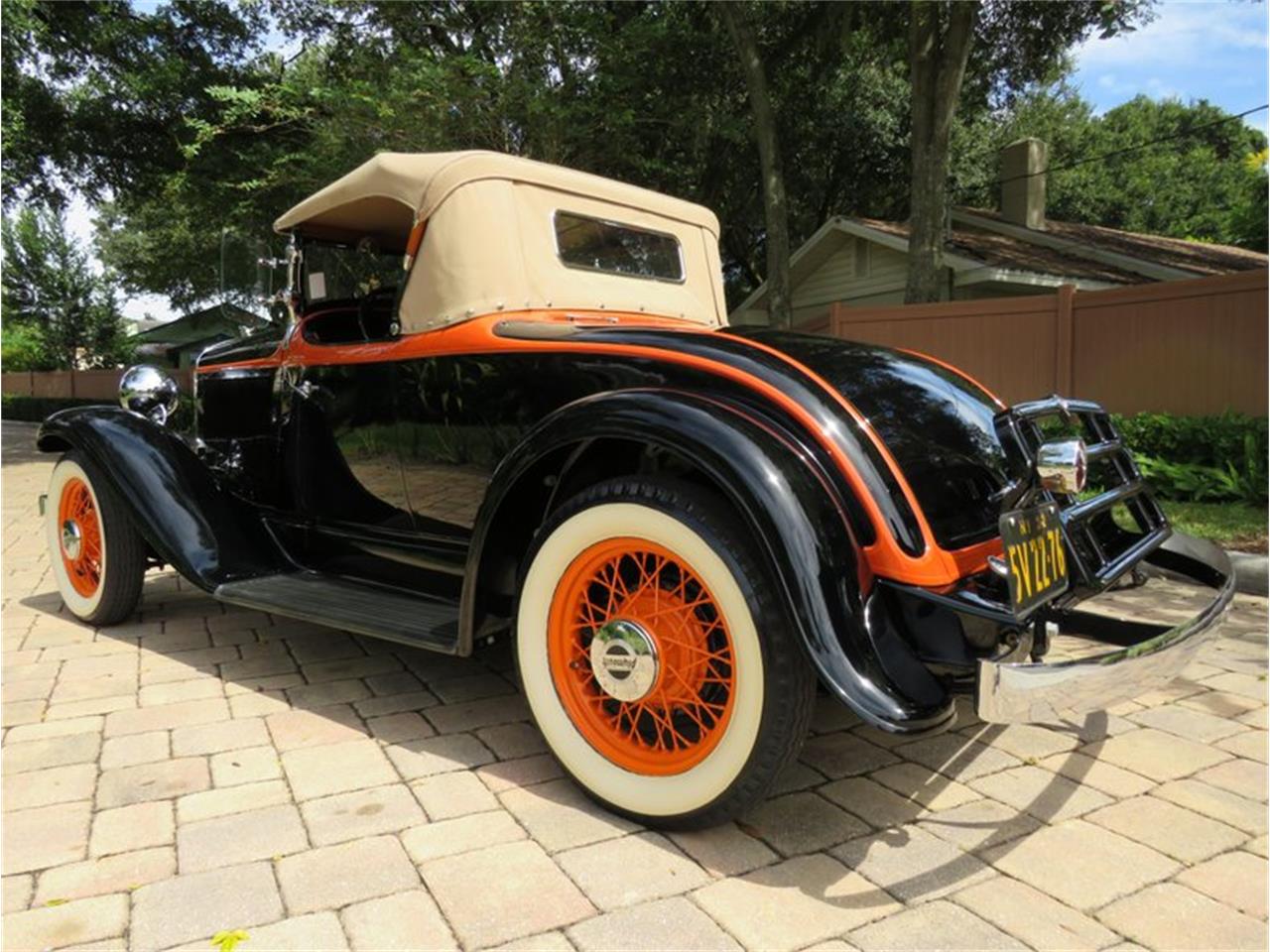 1932 Plymouth Coupe for sale in Lakeland, FL – photo 30