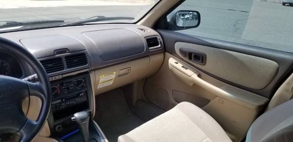 2000 Subaru Impreza for sale in Elizabeth, NJ – photo 4