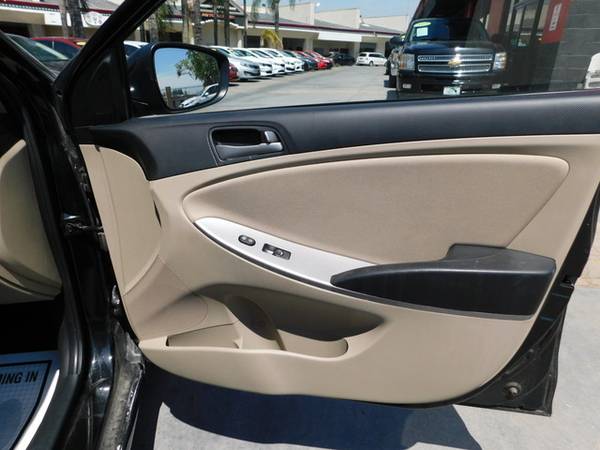 2016 Hyundai Accent SE 4-Door 6A for sale in Santa Ana, CA – photo 20