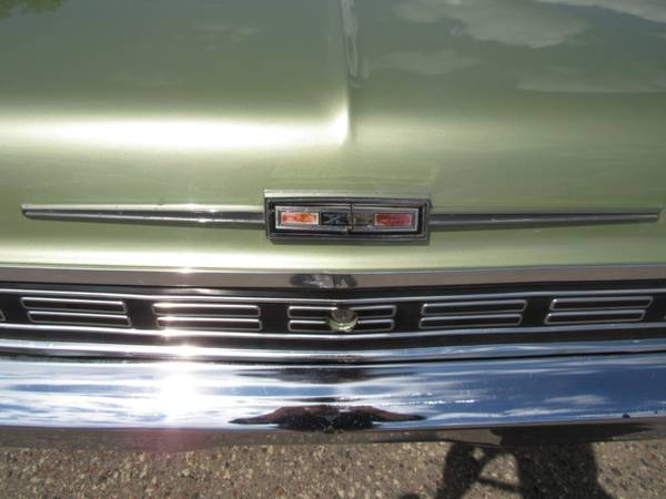 1968 Ford Galaxie 500 XL Convertible Auto! for sale in Hinckley, MN – photo 19