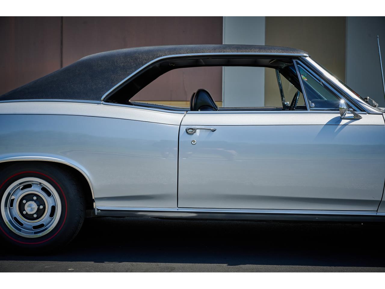 1966 Pontiac GTO for sale in O'Fallon, IL – photo 53