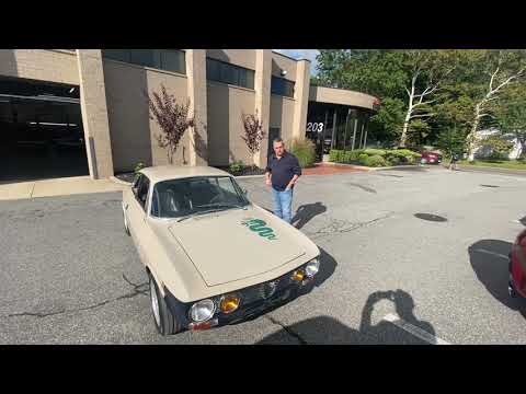 1974 Alfa Romeo GTV 2000 for sale in Huntington Station, NY – photo 2