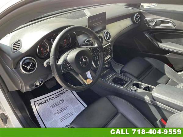 2018 Mercedes-Benz CLA-Class CLA 250 4MATIC Coupe for sale in elmhurst, NY – photo 20