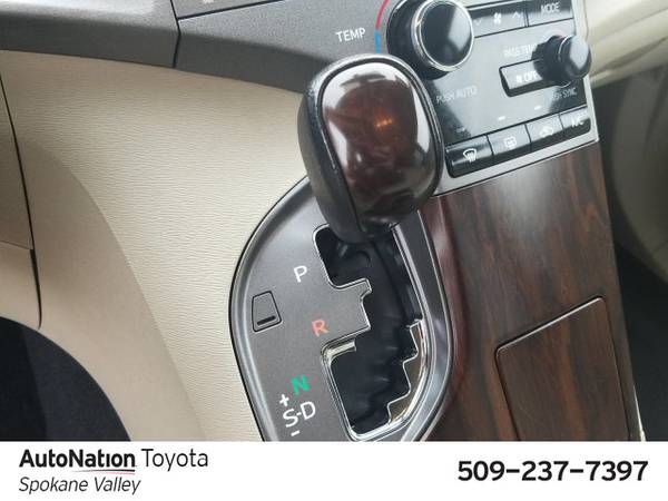 2013 Toyota Venza LE AWD All Wheel Drive SKU:DU091491 for sale in Spokane, WA – photo 12