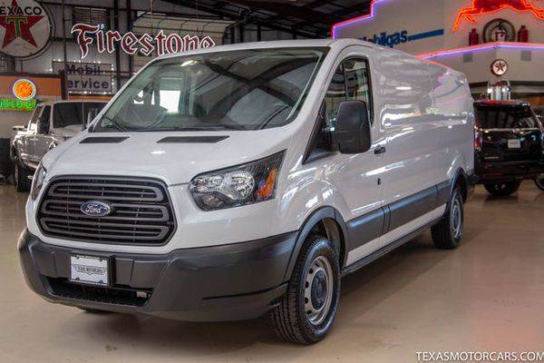 2016 Ford Transit Cargo Van Commercial for sale in Addison, TX – photo 4