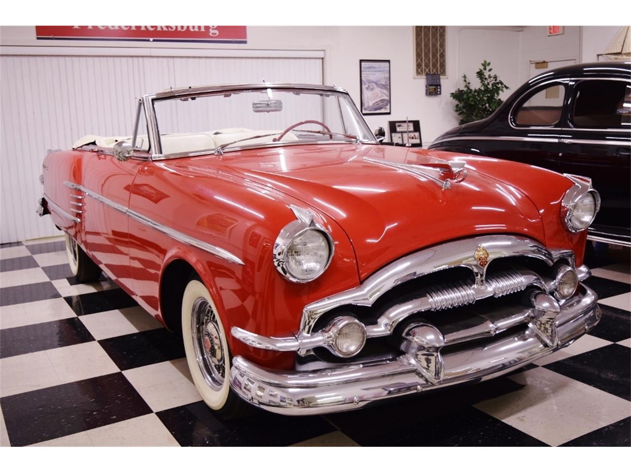 1954 Packard Clipper for sale in Fredericksburg, VA – photo 7