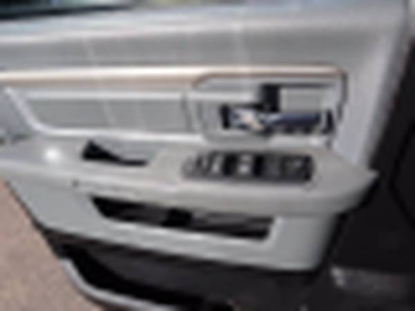 2016 Ram 1500 Slt - cars & trucks - by dealer - vehicle automotive... for sale in Pueblo, CO – photo 9