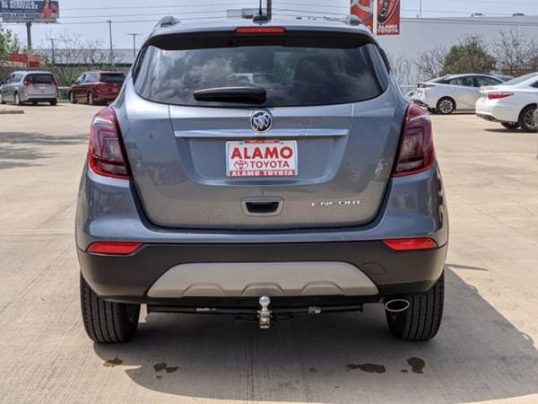 2019 Buick Encore Preferred - - by dealer - vehicle for sale in San Antonio, TX – photo 4