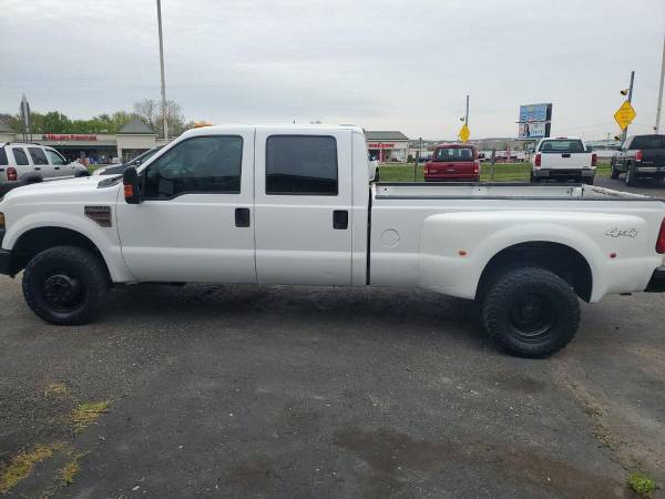 2010 Ford F-350 F350 F 350 Super Duty XL 4x4 4dr Crew Cab 8 ft LB for sale in Other, WV – photo 20