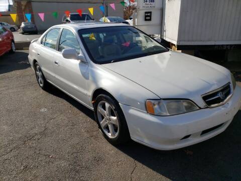 2000 ACURA TL - cars & trucks - by dealer - vehicle automotive sale for sale in Fair Lawn, NJ – photo 2