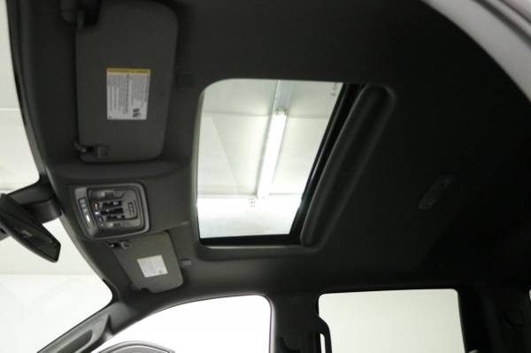 TEXAS EDITION! SUNROOF! 2020 GMC SIERRA 1500 SLT 4X4 4WD Crew Cab for sale in clinton, OK – photo 5