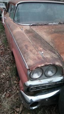 59 300 parts car for sale in Other, WI – photo 5