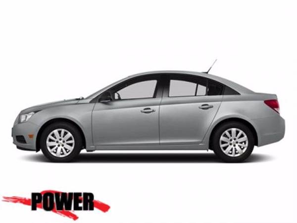 2014 Chevrolet Cruze Chevy LS Sedan - - by dealer for sale in Salem, OR – photo 6