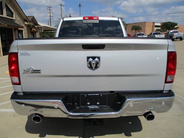 2019 RAM 1500 $28900 for sale in Bryan, TX – photo 6