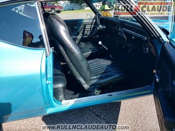 1969 Chevrolet Chevelle SS for sale in ST Cloud, MN – photo 10