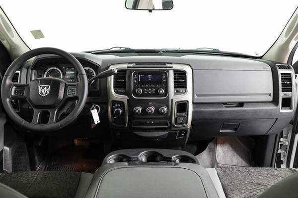 2013 Ram 1500 SLT - cars & trucks - by dealer - vehicle automotive... for sale in Hillsboro, WA – photo 22