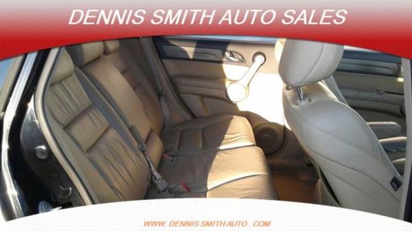2007 Honda CR-V - - by dealer - vehicle automotive sale for sale in AMELIA, OH – photo 12
