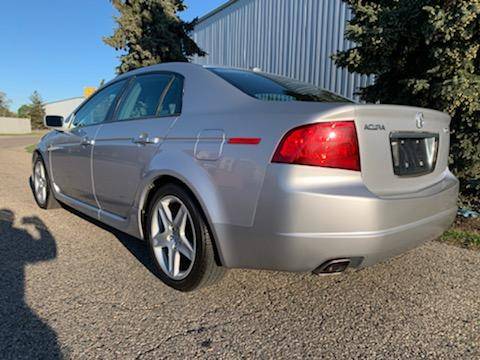 2004 ACURA TL - - by dealer - vehicle automotive sale for sale in Hudsonville, MI – photo 4