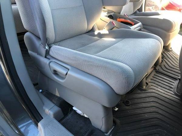 2012 Honda Odyssey LX for sale in Bellflower, CA – photo 5