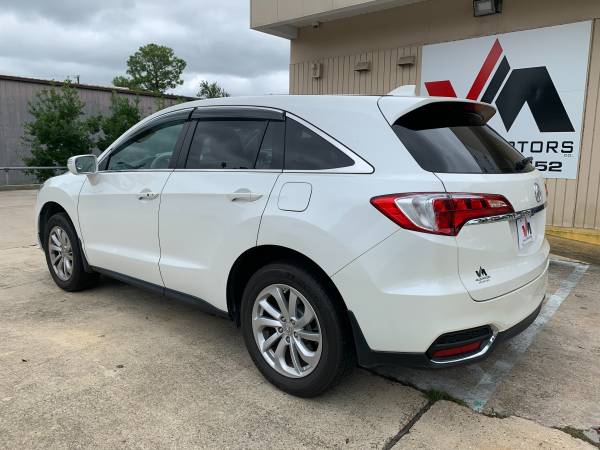 ★★★ACURA RDX "LOADED"►$999 DOWN "99.9%APPROVED" - cars & trucks - by... for sale in Kenner, LA – photo 9